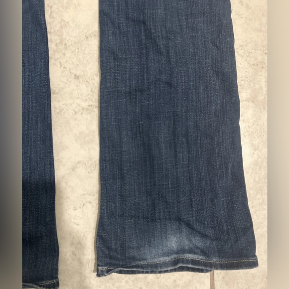 Y2k Women’s Low rise jeans 28 - Picture 3 of 7